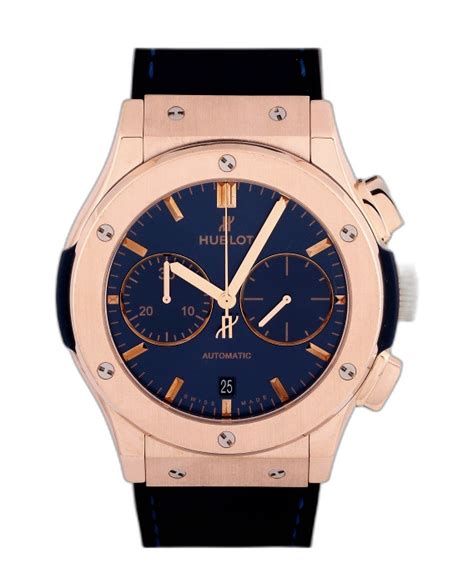 hublot average price
